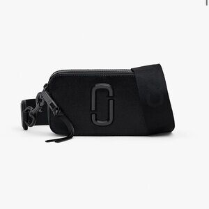 Marc Jacobs Snapshot Bag